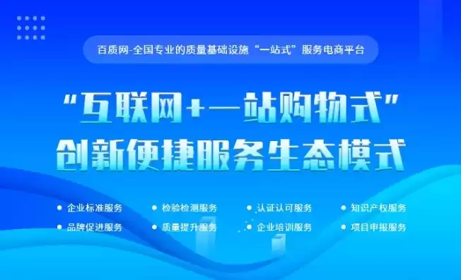 质量基础设施一站式服务平台服务模式有哪些内容，质量基础设施一站式服务平台服务模式有哪些