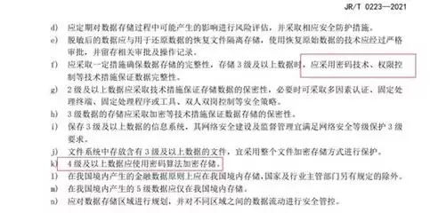 数据采集安全要求，数据采集作注意安全保密提示