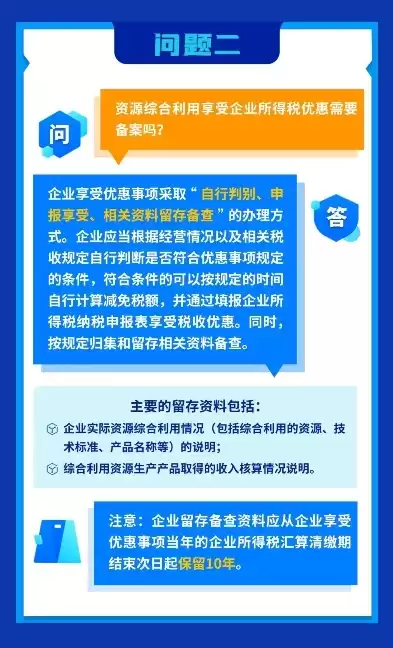 资源综合利用政策解读，资源综合利用政策企业落地难