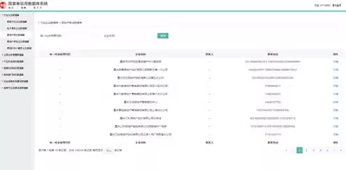 网信大数据信用报告查询系统，网信大数据信用报告查询官网入口免费