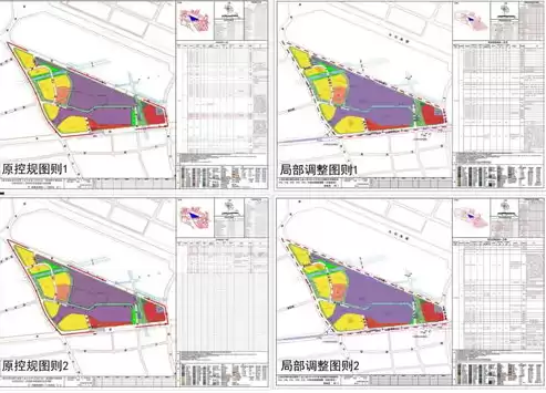 城市公共服务设施配置标准，城市公共服务设施有哪些