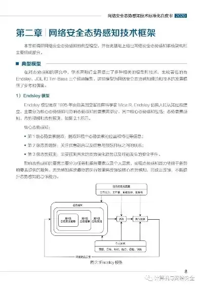 2020网络安全态势感知应用指南，网络安全态势感知平台价格