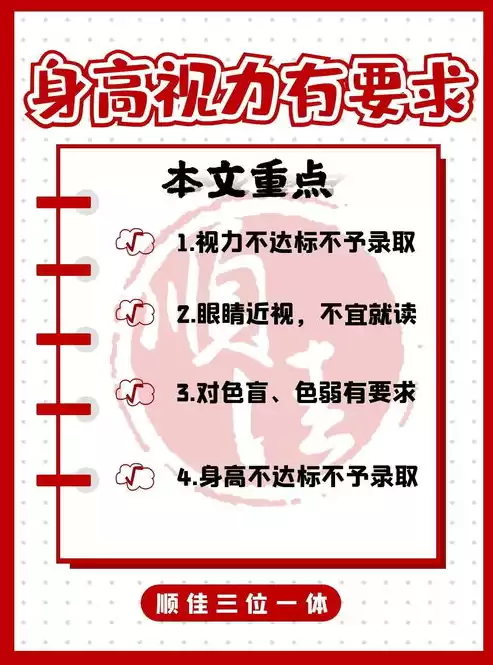 计算机类专业对视力有要求吗，计算机专业对视力有要求吗你就是个好学生