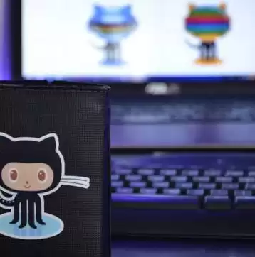 代码托管平台github，代码托管平台