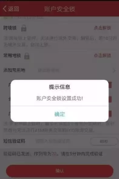 交易安全是什么意思，交易安全锁设置在哪里打开