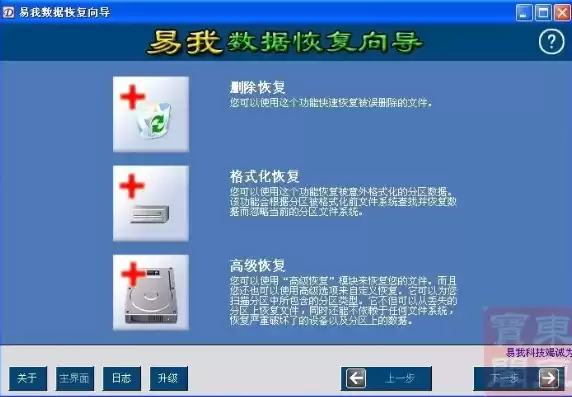恢复数据软件破解版，数据恢复绿色破解版终身免费版