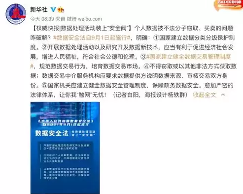 隐私保护与数据安全，隐私保护和数据安全白皮书