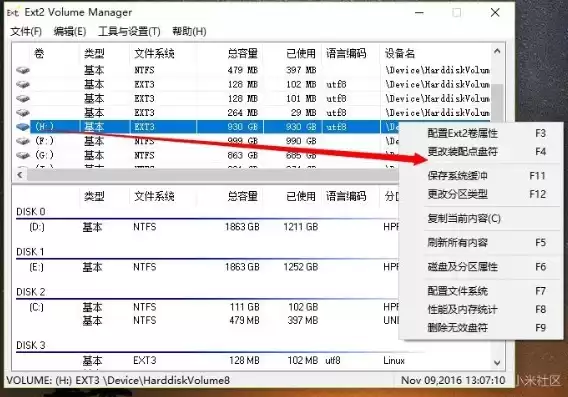 电脑文件存在哪个盘好，电脑文件存哪个盘好排行榜