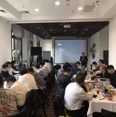 什么叫混合云，混合云什么意思