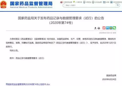 合规指的是，什么是合规文件