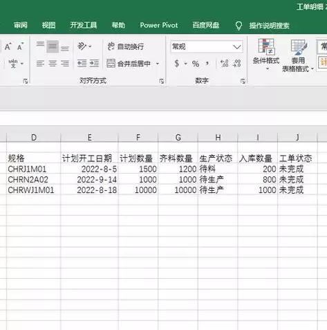 高端excel图表可视化操作步骤，高端excel图表可视化操作步骤