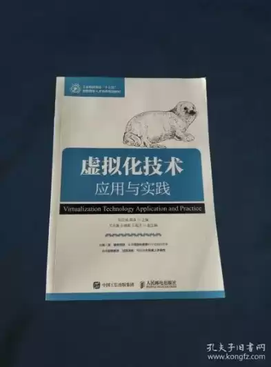 虚拟化技术与应用实训心得体会800字，虚拟化技术与应用实训心得体会