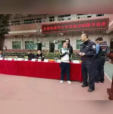 社区警务室简介怎么写 范本，社区警务室简介