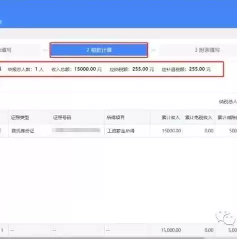 个税数据备份恢复怎么操作的，个税数据备份恢复怎么操作