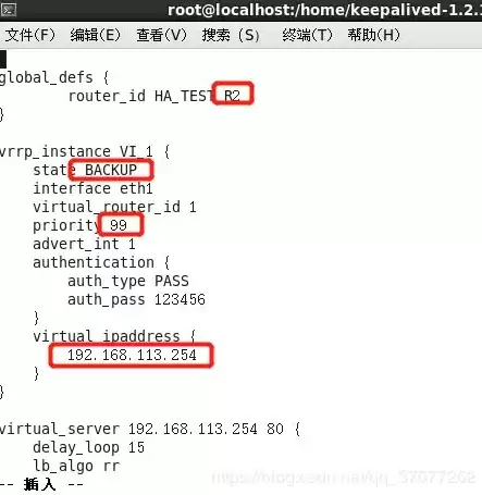 f5负载均衡器如何实现双机切换，F5负载均衡器有双机热备吗?