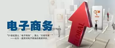 中专电子商务主要学什么专业课程内容，中专电子商务主要学什么专业课程