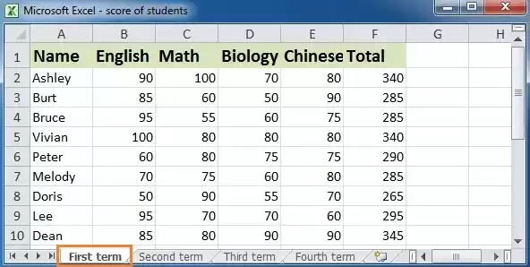 怎么把几个表格的数据汇总到一个表格里，怎么把几个表格的数据汇总到一个表