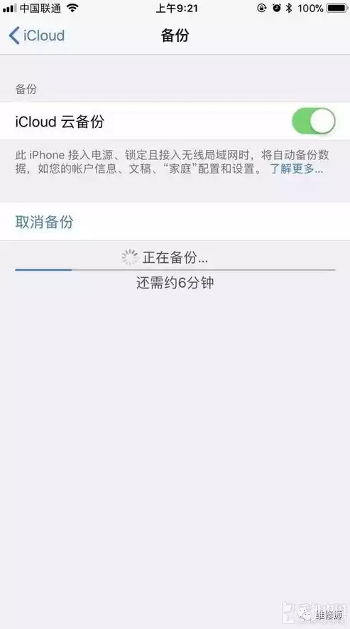 云上贵州 icloud 隐私，apple数据隐私云上贵州是什么