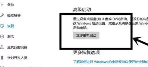 vt虚拟化怎么开启win10，电脑vt虚拟化怎么开启使用