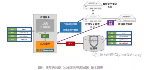 数据加密技术可实现的基本功能有哪些，数据加密技术可以应用于哪些方面