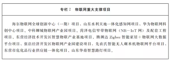 山东智慧城市建设项目中标公告公示，山东智慧城市建设项目中标公告