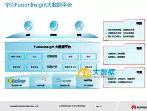 数据业务平台有哪些，大数据业务平台