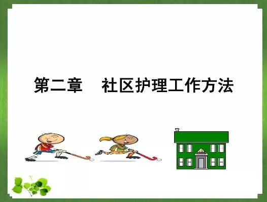 1. 社区护理主要工作方法和常用护理技术包括，1. 社区护理主要工作方法和常用护理技术?