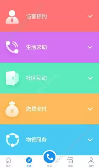 友电云社区，云社区app