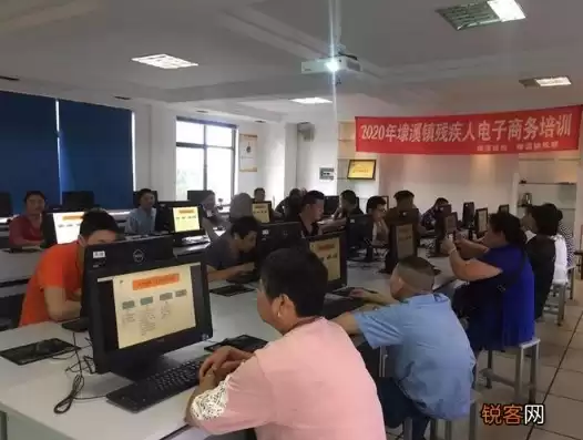 电子商务培训是干什么的呢，电子商务培训是干什么的