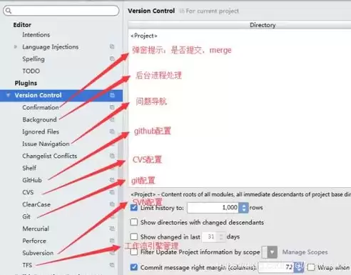 软件版本控制工具的功能是什么，软件版本控制系统包括