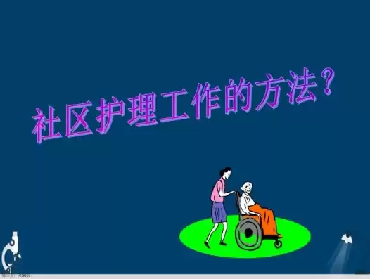 1. 社区护理主要工作方法和常用护理技术是，1. 社区护理主要工作方法和常用护理技术?