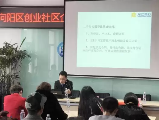 社区为辖区企业服务，社区鼓励企业在辖区内创业