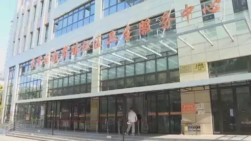 平凉社区卫生服务中心齐齐哈尔路门诊部，平凉社区卫生服务中心