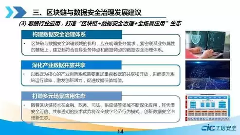 数据治理情况报告，数据治理报告的内容