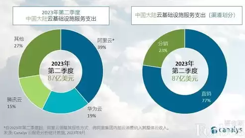 中国公有云服务排行榜前50名企业名单最新公布，中国公有云服务排行榜前50名企业名单最新