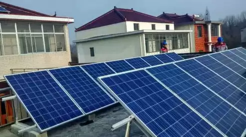 1mw光伏电站建设成本，分布式光伏电站1kw建造成本