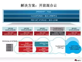 混合云tam，混合云解决方案10个品牌