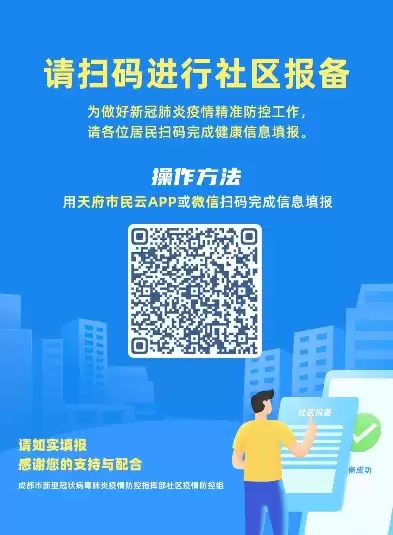 社区二维码报备了怎么查看记录，社区二维码报备了怎么查看