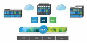 vmware 网络虚拟化，vmware虚拟化网络技术