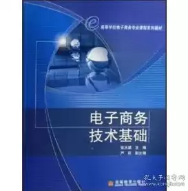 电子商务专业课程有哪些科目，电子商务专业课程有哪些