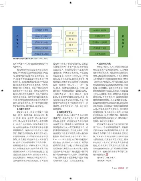 涉密档案解密管理办法解读最新，涉密档案解密管理办法解读