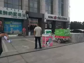 社区商店怎么经营，社区商城怎么运营