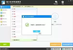 数据恢复精灵能恢复照片吗安卓版，数据恢复精灵能恢复照片吗安卓