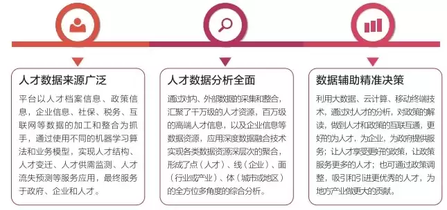 人力资源大数据指的是哪些，人力资源大数据分析与经营决策云平台