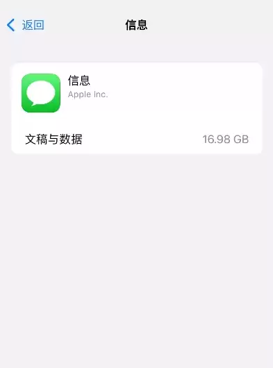 iphone 清理文稿，iphone清理文稿与数据不删软件