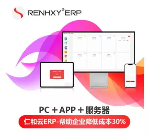 制造erp管理系统，制造业云erp