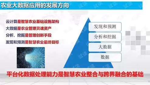 智慧农业大数据平台建设方案商，智慧农业大数据平台建设方案