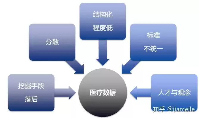 医疗数据化的风口来了吗，医疗数据湖解决方案最新