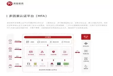 多因素认证mfa是指什么，多因素认证mfa