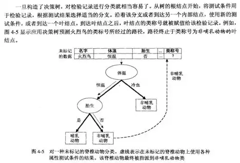 数据挖掘中的分类问题，数据挖掘分类问题名词解释汇总